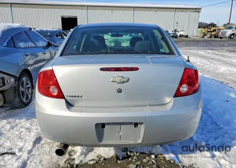 2009 Chevrolet Cobalt Lt z USA, uszkodzony, nr VIN 1G1AT58H097287632